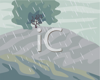 Nature and Scenic Clipart