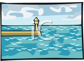 Nature and Scenic Clipart
