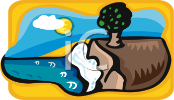 Nature and Scenic Clipart