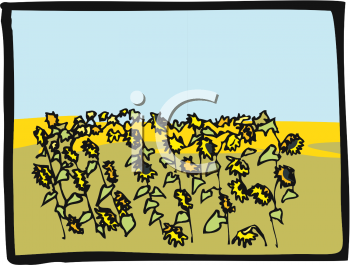 Nature and Scenic Clipart