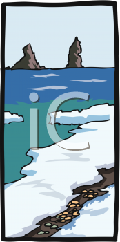 Nature and Scenic Clipart