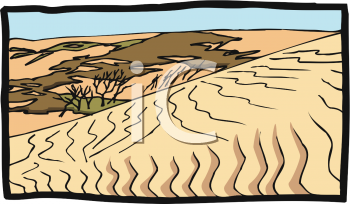 Nature and Scenic Clipart