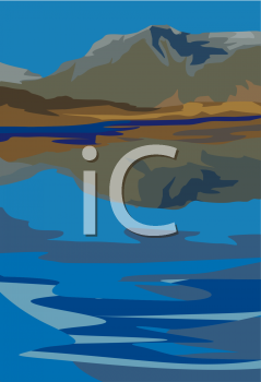 Nature and Scenic Clipart