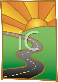 Nature and Scenic Clipart