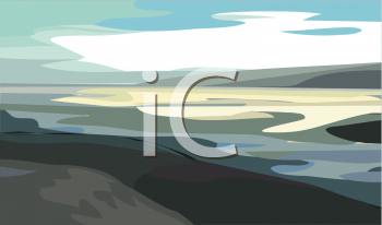 Nature and Scenic Clipart