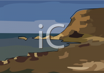 Nature and Scenic Clipart