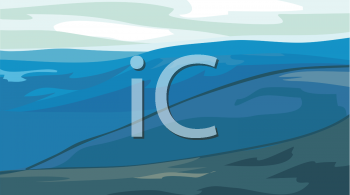 Nature and Scenic Clipart