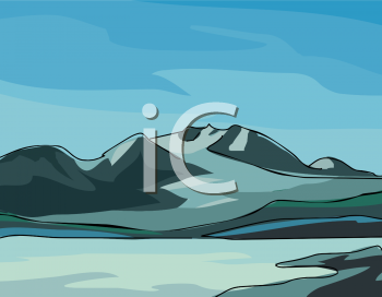 Nature and Scenic Clipart