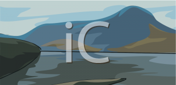 Nature and Scenic Clipart
