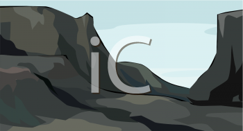 Nature and Scenic Clipart