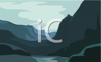 Nature and Scenic Clipart