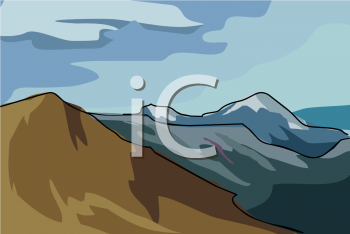 Nature and Scenic Clipart