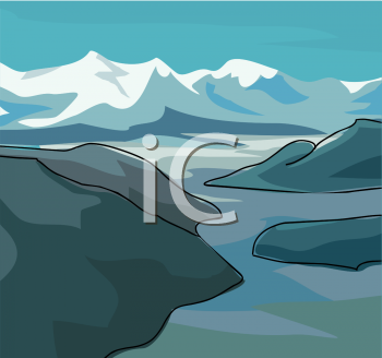 Nature and Scenic Clipart