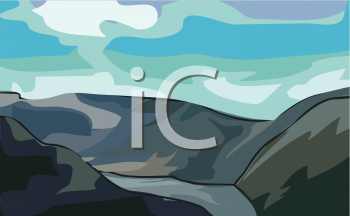 Nature and Scenic Clipart