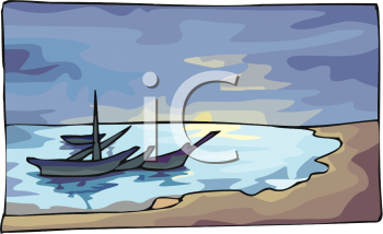 Nature and Scenic Clipart