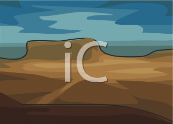 Nature and Scenic Clipart