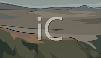 Nature and Scenic Clipart