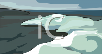 Nature and Scenic Clipart