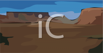 Nature and Scenic Clipart