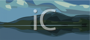 Nature and Scenic Clipart