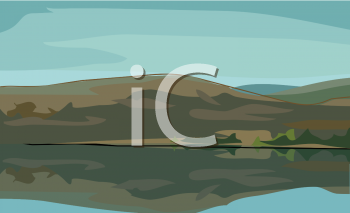 Nature and Scenic Clipart