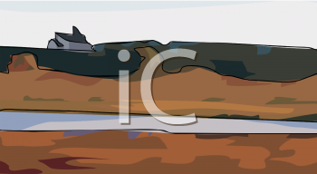 Nature and Scenic Clipart