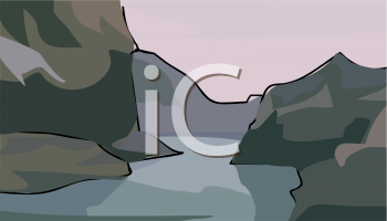 Nature and Scenic Clipart