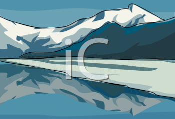 Nature and Scenic Clipart