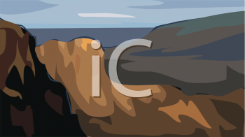 Nature and Scenic Clipart