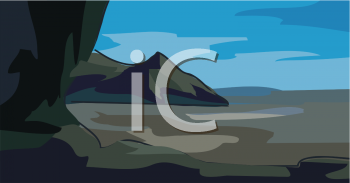 Nature and Scenic Clipart