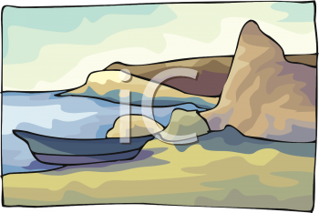 Nature and Scenic Clipart
