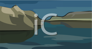 Nature and Scenic Clipart