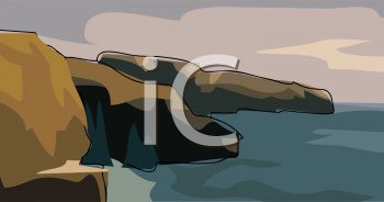 Nature and Scenic Clipart