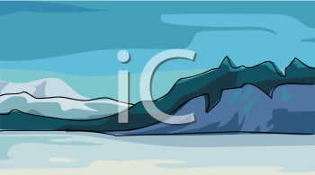 Nature and Scenic Clipart