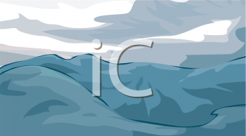 Nature and Scenic Clipart