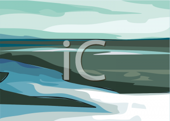 Nature and Scenic Clipart