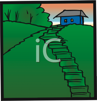 Buildings Clipart