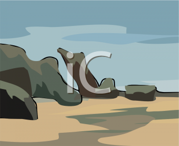 Nature and Scenic Clipart