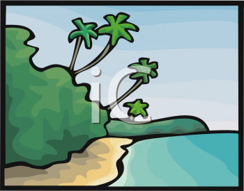 Nature and Scenic Clipart