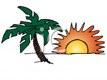 Nature and Scenic Clipart