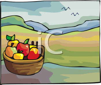 Food Clipart