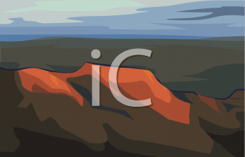 Nature and Scenic Clipart