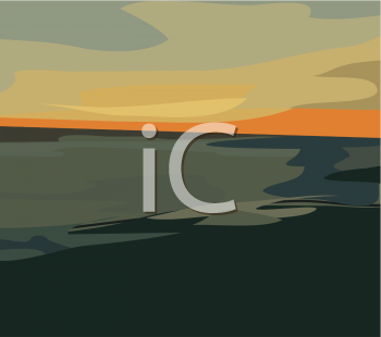 Nature and Scenic Clipart