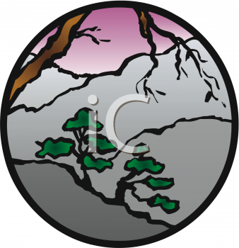 Nature and Scenic Clipart