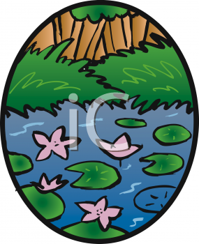 Nature and Scenic Clipart