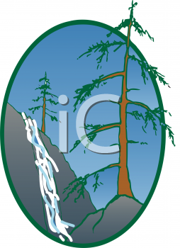 Nature and Scenic Clipart