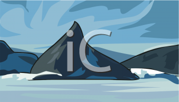 Nature and Scenic Clipart