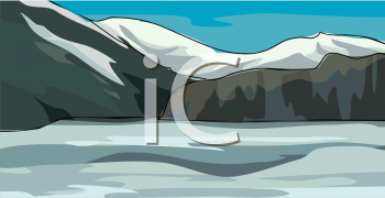 Nature and Scenic Clipart