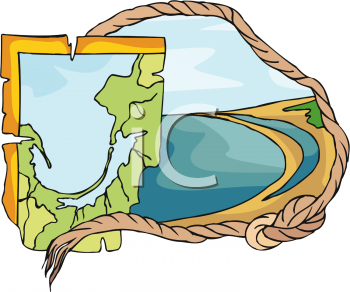 Nature and Scenic Clipart