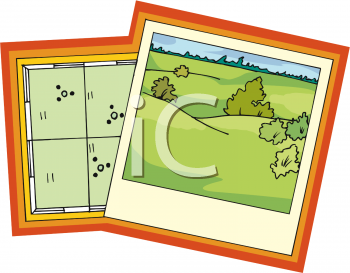 Nature and Scenic Clipart